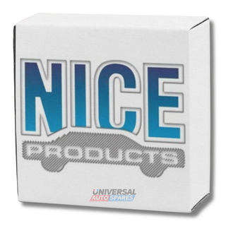 Screws & Fasteners