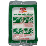 Glass Fibre Surface Tissue Repairing Holes & Splits - CarPlan