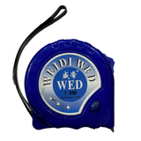 Measuring Tape 7.5m - Weldi Wed