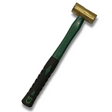 Heavy Duty Metal Hammer 32.5cm - Taisen Tool