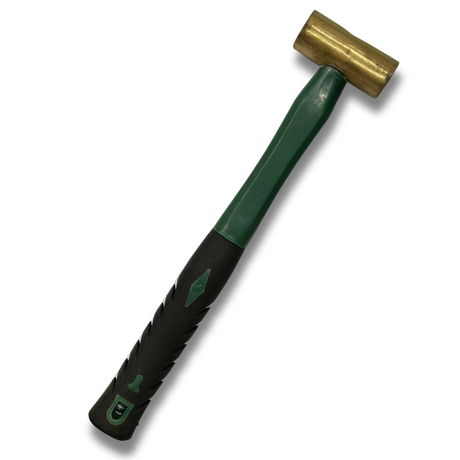 Heavy Duty Metal Hammer 32.5cm - Taisen Tool