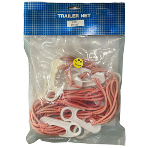 Trailer Net 25" x 25" - IDG-Tools