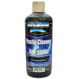 Plastic Cleaner & Anti-Static Removes Dirt, Oil Grease - HiChem | Universal Auto Spares