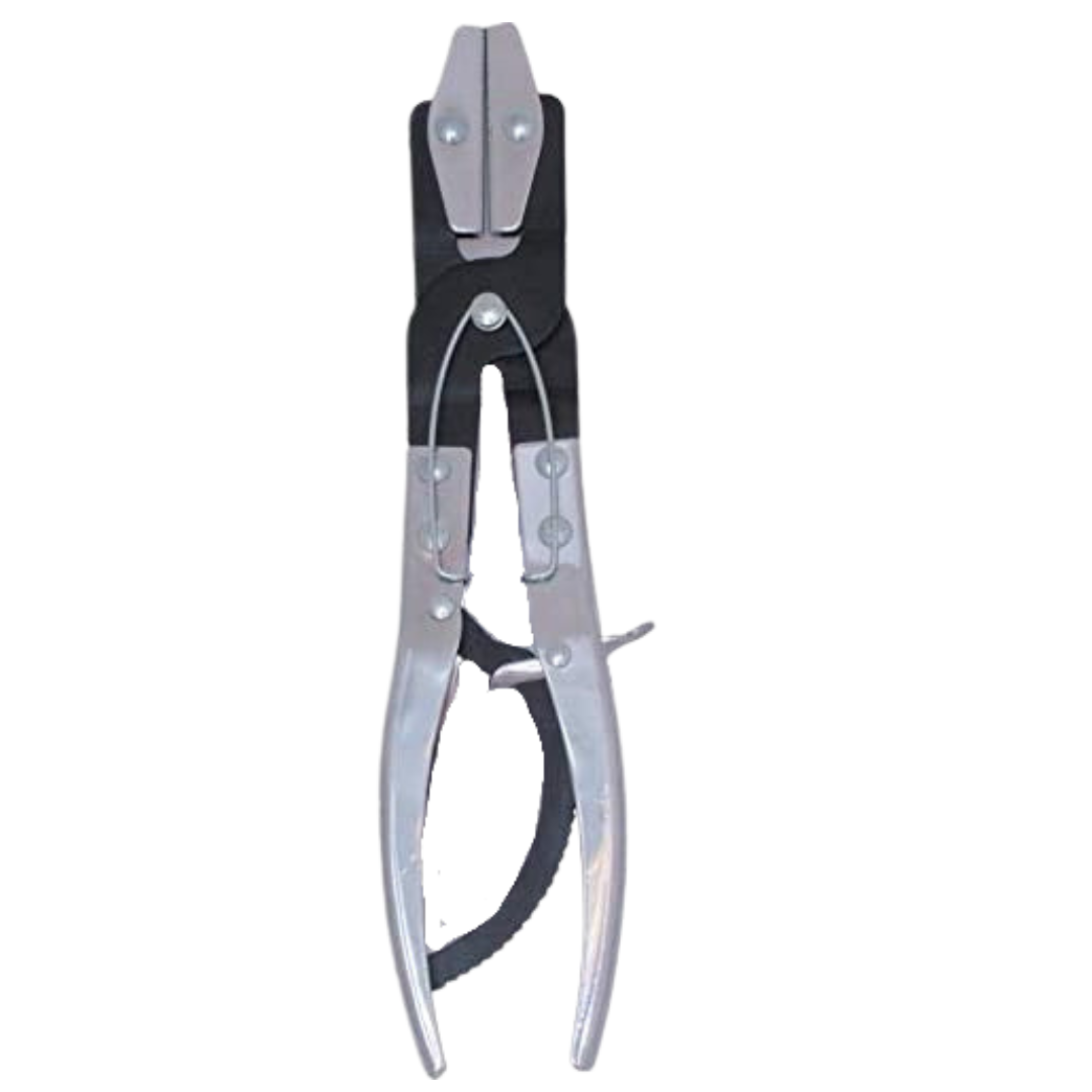 Hose Pinch-Off Pliers 12" Tight Grip - IDG Tools