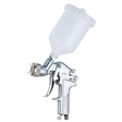 Gravity Feed Heavy Duty Spray Gun High Quality - VOYLET