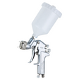 Gravity Feed Heavy Duty Spray Gun High Quality - VOYLET | Universal Auto Spares