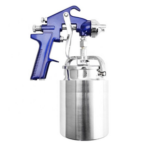 Industrial Suction Spray Gun High Pressure Heavy Duty - SAGOLA