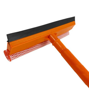 Window Squeegee Cleaner Wiper Washer Scrubber