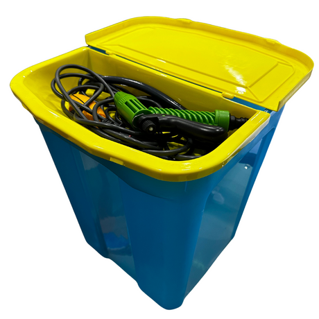 Multi-Purpose Washing & Watering System 25 Litres - Save a Drop | Universal Auto Spares