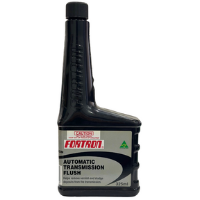 Automatic Transmission Flush Removes Varnish 325mL - Fortron