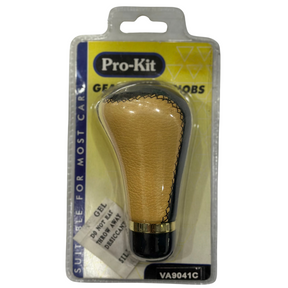 Gear Shift Knobs Suits Most Cars - Pro-Kit