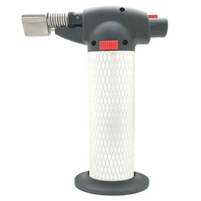 Gas Burner Electronic Ignition Roburn Style Butane Micro Torch - Pro-Kit
