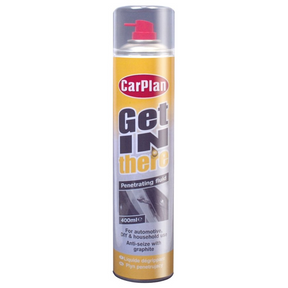 Get In There Penetrating Fluid 400ml - CarPlan