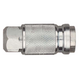 1/4" FPT Air Coupler L Style Lincoln Long - Lincoln