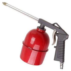High Pressure Cleaning Gun Red - DONGDU