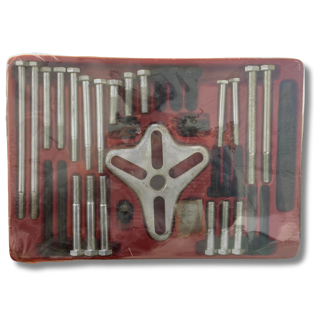 46 Piece Harmonic Balance Puller - KTG