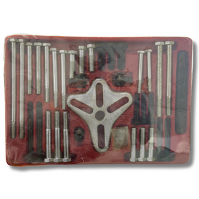 46 Piece Harmonic Balance Puller - KTG