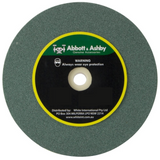 Grinding Wheel 200mm (8") 36 Grit - Abbot & Ashby