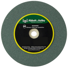 Grinding Wheel 200mm (8") 36 Grit - Abbot & Ashby