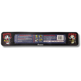 NSW Slimline Clown Number Plate 83mm Front & 107mm Rear - Fraymz
