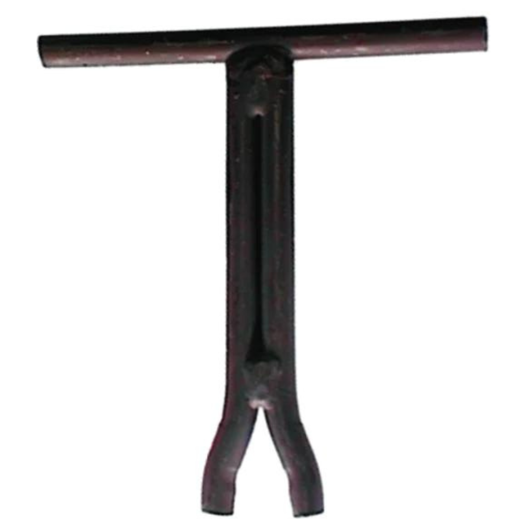 Rear Disc Brake Caliper Tool for Mazda 323 & 626 Ford Lazer & Telstar - T&E Tools