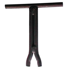 Rear Disc Brake Caliper Tool for Mazda 323 & 626 Ford Lazer & Telstar - T&E Tools