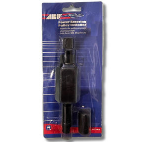 Power Steering Pully Installer Suits Ford, GM, Chrysler - ABV Tools