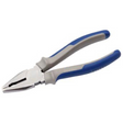 Alicate Universal Insulated Pliers - LI TUO TOOLS