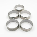 Camshaft Bearing Set PONTIAC 400 428 455 P-4 - DURABOND