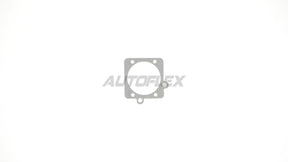 Throttle Body P005 - AUTOFLEX