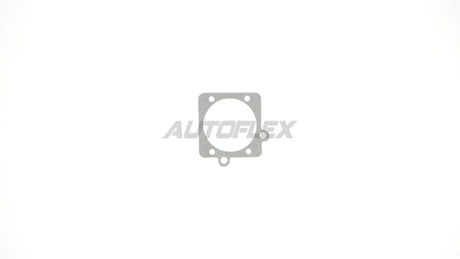Throttle Body P005 - AUTOFLEX
