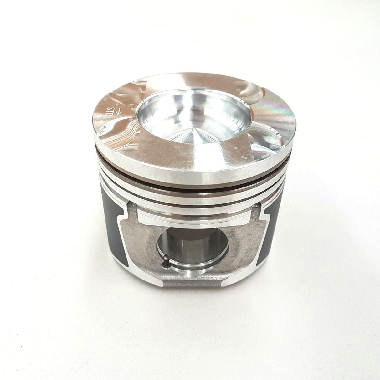Toyota 1KDFTV Piston/Ring Assembly P1018B 040 - Austral