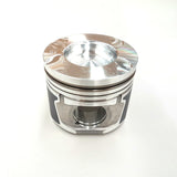 Toyota 1KDFTV Piston/Ring Assembly P1018B STD - Austral | Universal Auto Spares