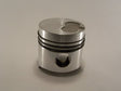 Toyota 2H Piston/Ring Assembly P1028 020 - Austral | Universal Auto Spares