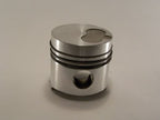 Toyota 2H Piston/Ring Assembly P1028 020 - Austral | Universal Auto Spares