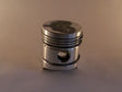 Nissan SD33 Piston/Ring Assembly P1178 040 - Austral | Universal Auto Spares