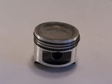 Honda EW2 Piston/Ring Assembly P1245 040 - Austral | Universal Auto Spares