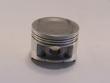 Honda F22A Piston/Ring Assembly P1248 020 - Austral | Universal Auto Spares