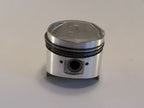 Mitsubishi 4G62 Piston/Ring Assembly P1262 030 - Austral | Universal Auto Spares