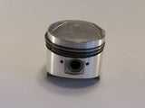 Mitsubishi 4G62 Piston/Ring Assembly P1262 030 - Austral | Universal Auto Spares