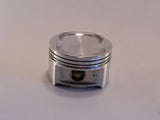 Isuzu 6VD1W 98> Piston/Ring Assembly P1346 020 - Austral | Universal Auto Spares