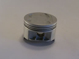 Subaru EJ22 Piston/Ring Assembly P1353 020 - Austral | Universal Auto Spares