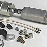 Fuel Pump UNIVERSAL 12V/ 2-4 PSI-30GPH P90091 - CARTER