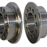 Harmonic Balancer-Performance PULLEY ADAPTOR 34MM FACE-FACE PA1480-35 - Powerbond Race