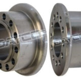 Harmonic Balancer-Performance PULLEY ADAPTOR 43MM FACE-FACE PA1480-43 - Powerbond Race