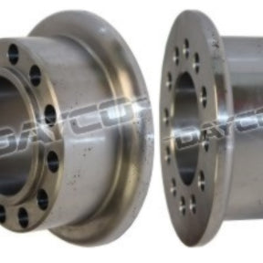 Harmonic Balancer-Performance PULLEY ADAPTOR 43MM FACE-FACE PA1480-43 - POWERBOND RACE