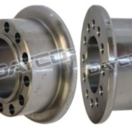 Harmonic Balancer-Performance PULLEY ADAPTOR 43MM FACE-FACE PA1480-43 - POWERBOND RACE
