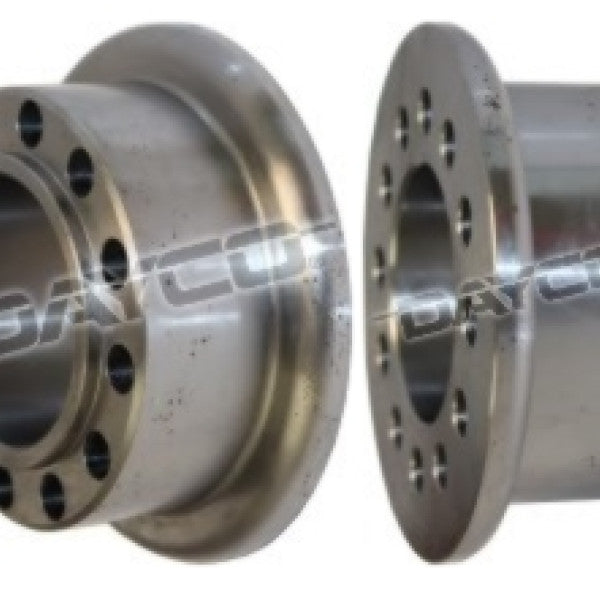 Harmonic Balancer-Performance PULLEY ADAPTOR 43MM FACE-FACE PA1480-43 - POWERBOND RACE