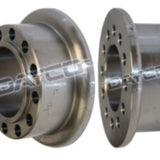Harmonic Balancer-Performance PULLEY ADAPTOR 47MM FACE-FACE PA1480-47 - Powerbond Race