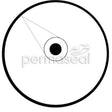 Water Pump HOLDEN F18D3 BARINA/VIVA PA149 - PERMASEAL